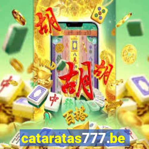 cataratas777.bet