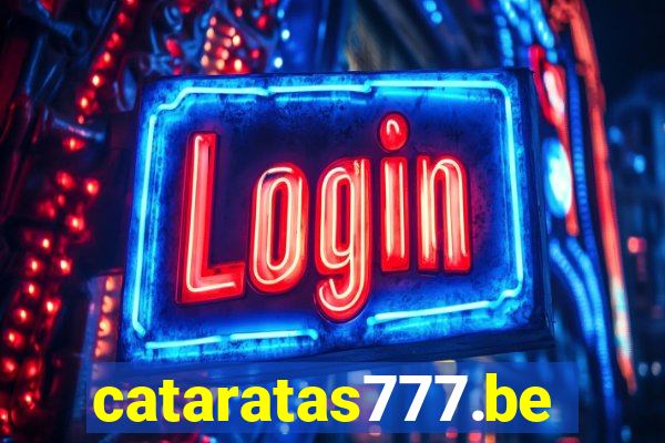 cataratas777.bet