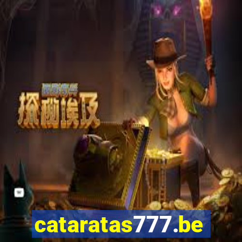 cataratas777.bet