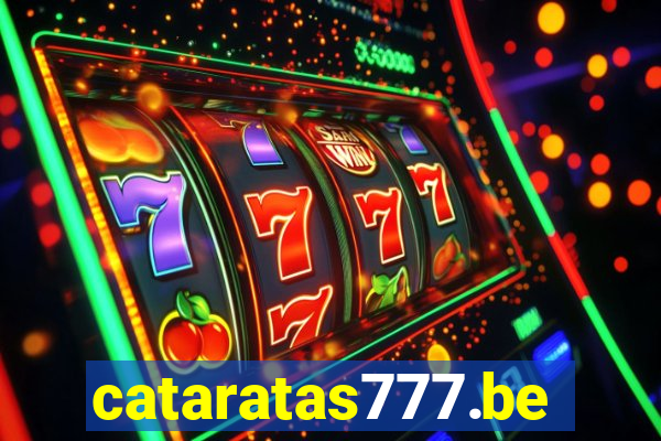 cataratas777.bet