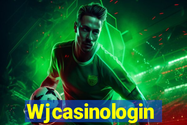 Wjcasinologin