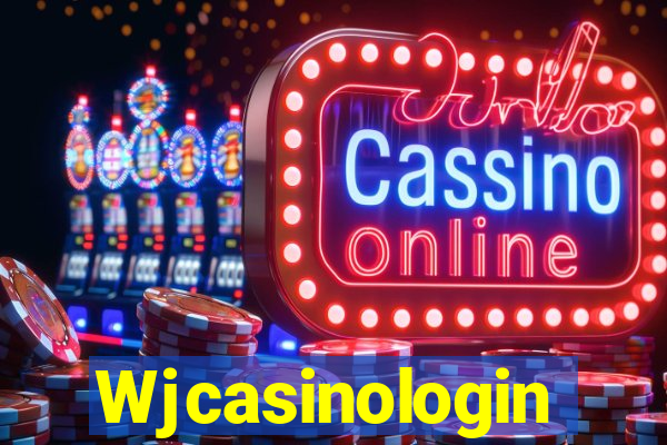 Wjcasinologin