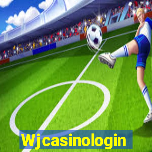 Wjcasinologin