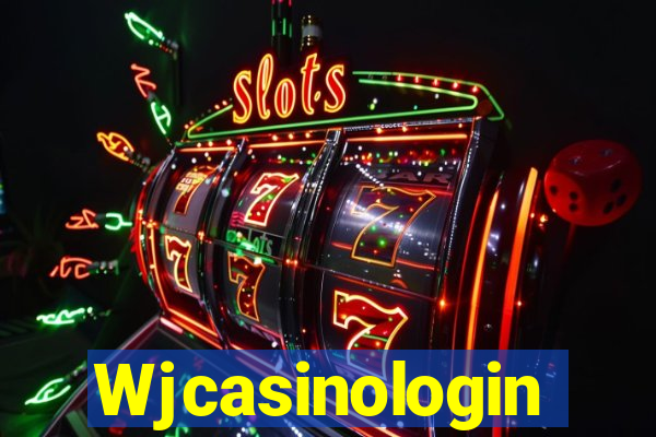 Wjcasinologin