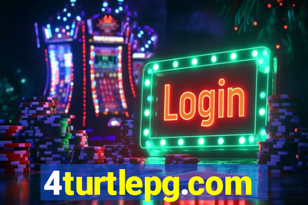 4turtlepg.com