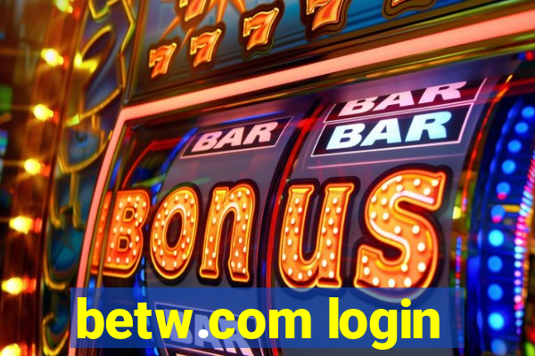 betw.com login