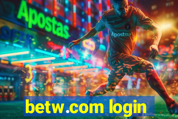 betw.com login