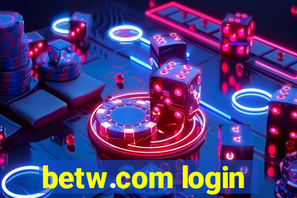 betw.com login