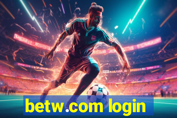 betw.com login