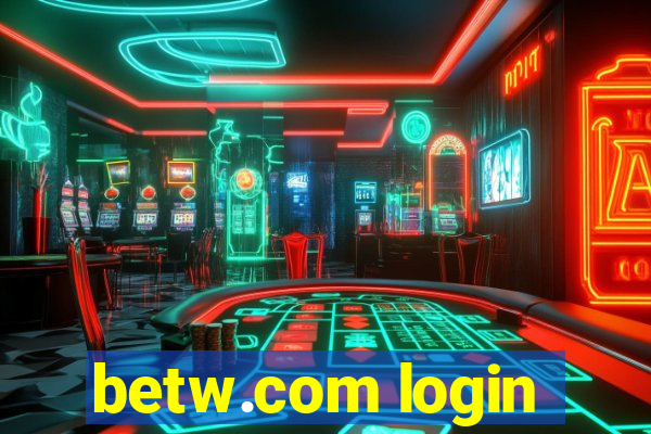 betw.com login