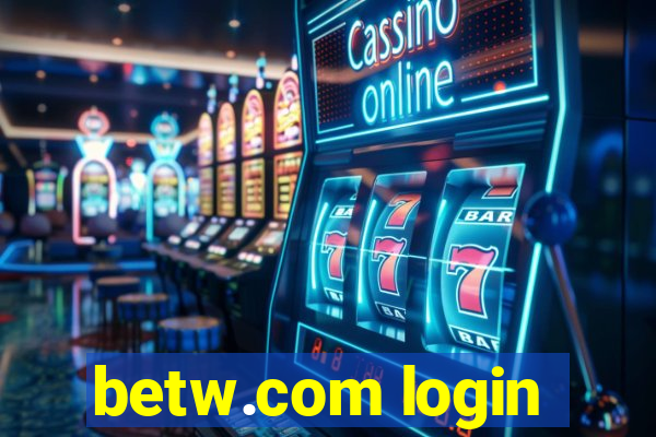 betw.com login