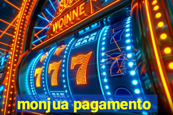 monjua pagamento