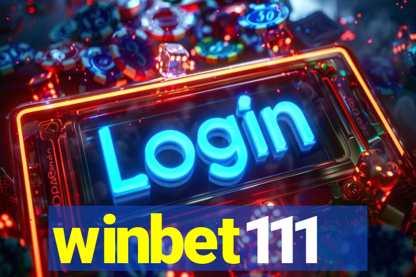 winbet111