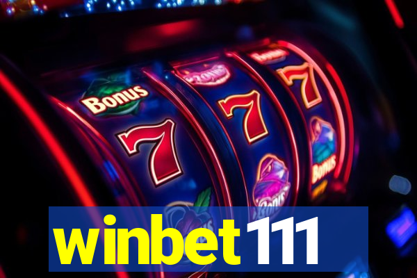 winbet111