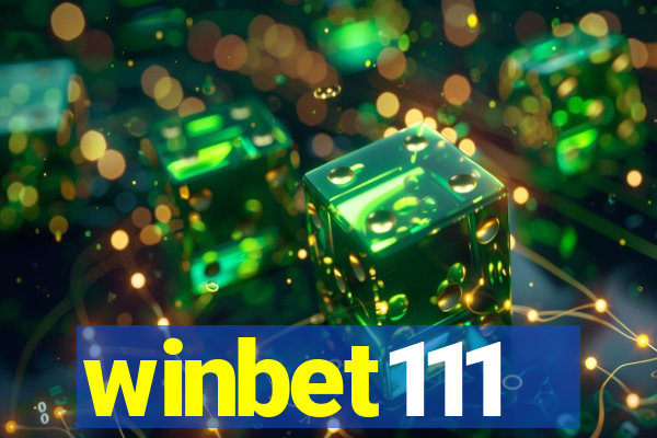 winbet111