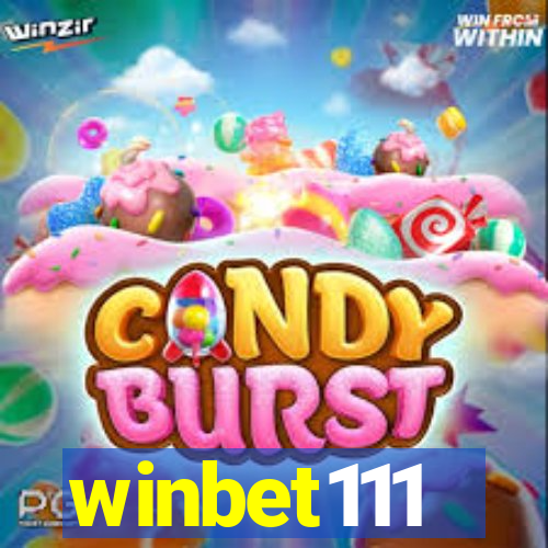 winbet111