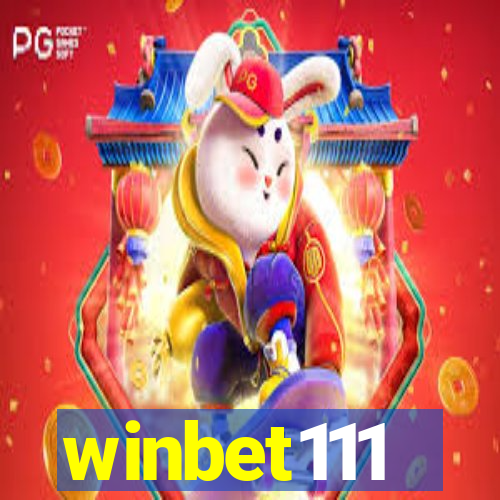 winbet111