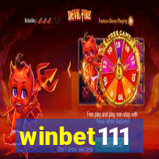 winbet111