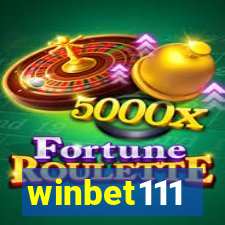 winbet111