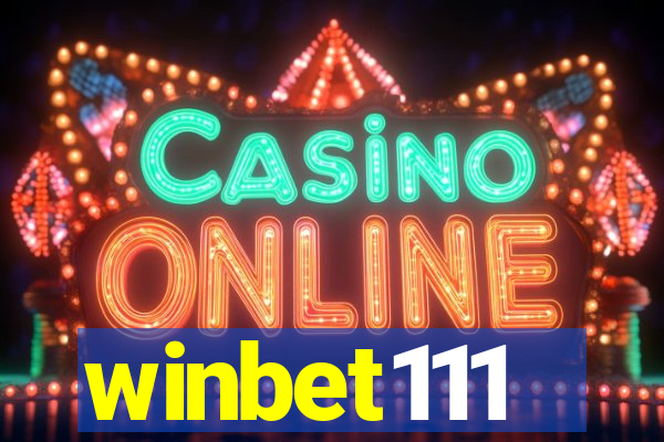 winbet111