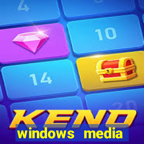 windows media player classic