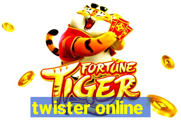 twister online