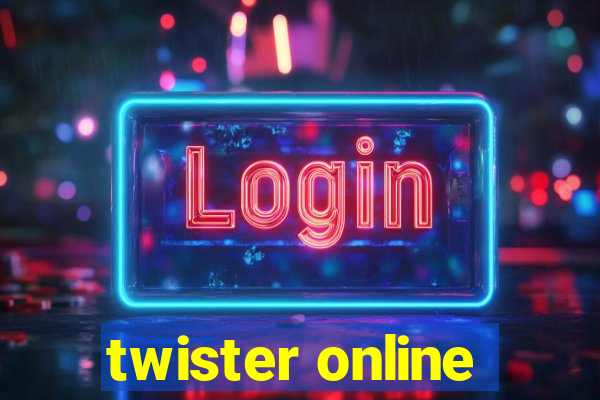 twister online