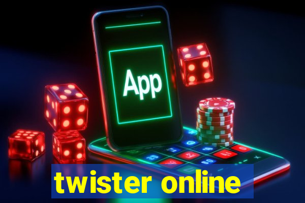 twister online