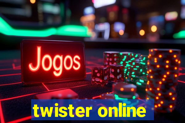 twister online