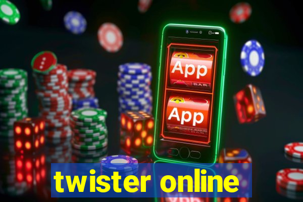 twister online