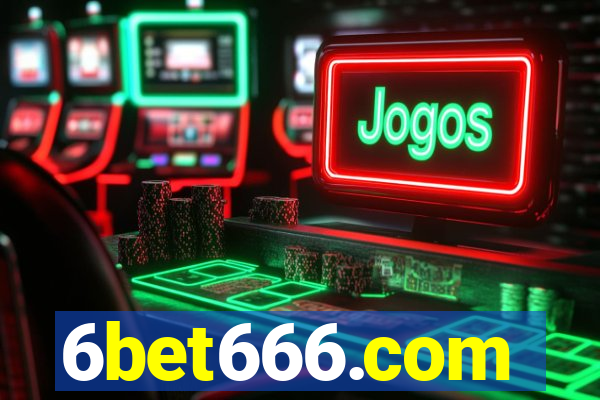 6bet666.com