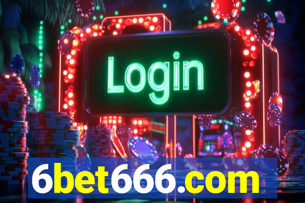 6bet666.com