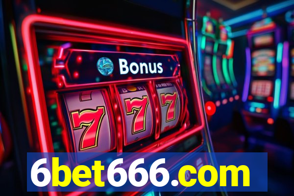 6bet666.com