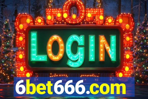 6bet666.com