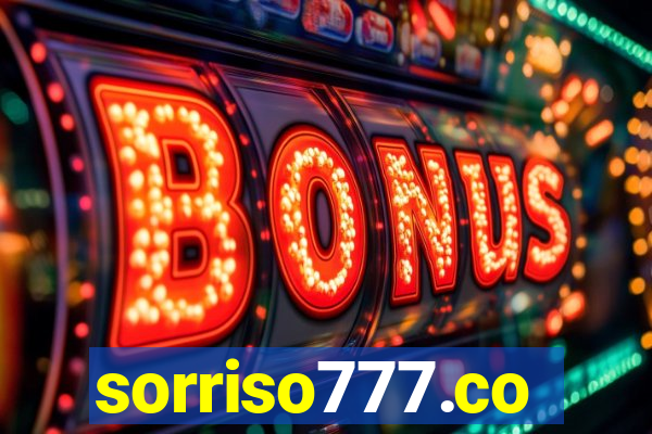 sorriso777.co