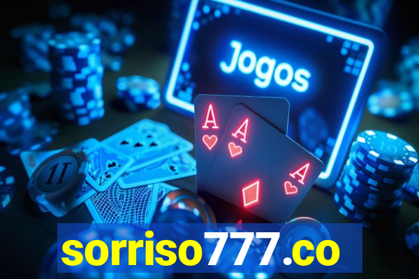 sorriso777.co