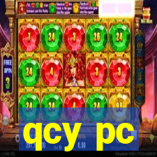 qcy pc