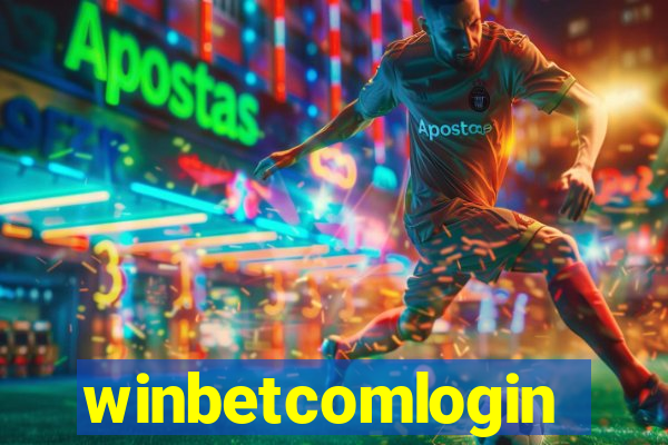 winbetcomlogin