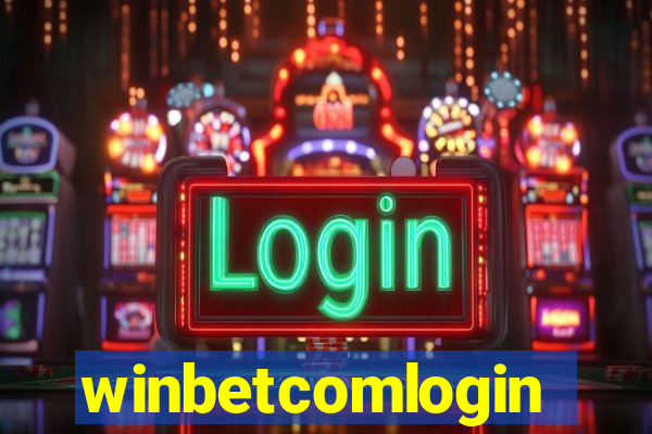 winbetcomlogin