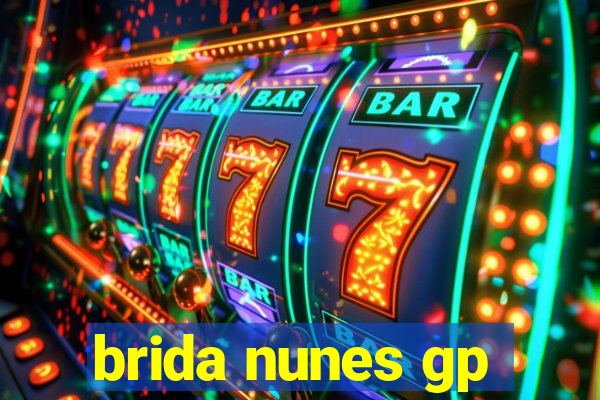 brida nunes gp