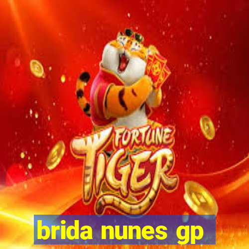 brida nunes gp