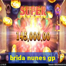 brida nunes gp