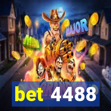 bet 4488