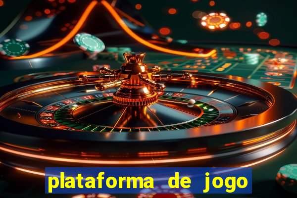 plataforma de jogo da deolane bezerra