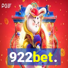 922bet.