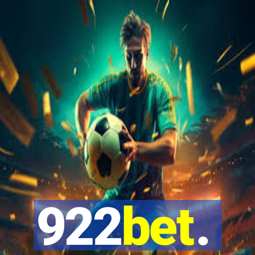 922bet.