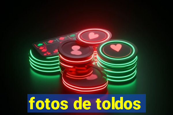 fotos de toldos