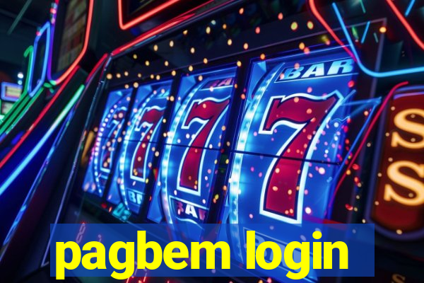 pagbem login