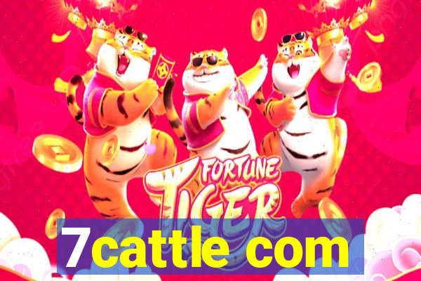 7cattle com