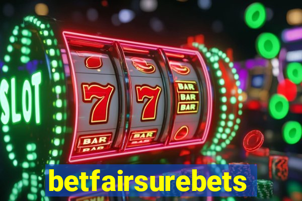 betfairsurebets